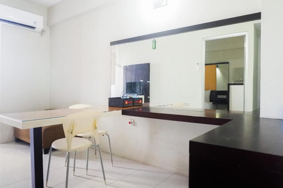 Sukulilo Apartments Apartment in Surabaya