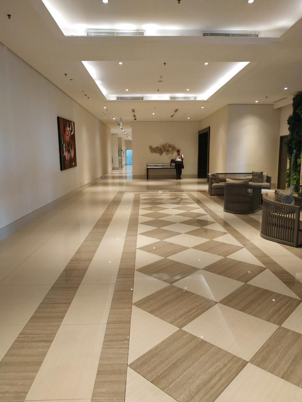 Cozy and Comfort Orchard Apartement Apartment in Surabaya
