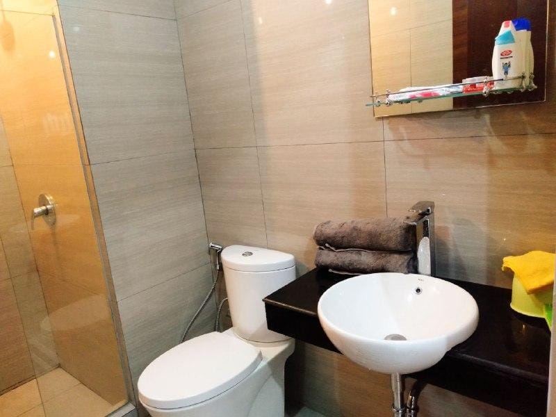 2 BR Cozy place Connect Marvell City Mall (47 sqm) Apartment in Surabaya