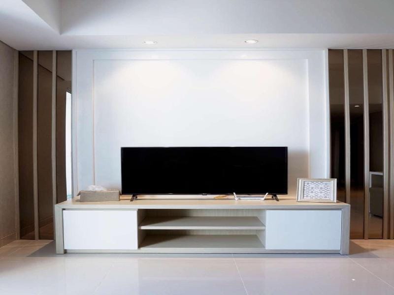 Two BR  Grand Sungkono Lagoon Tower Venetian Apartment in Surabaya