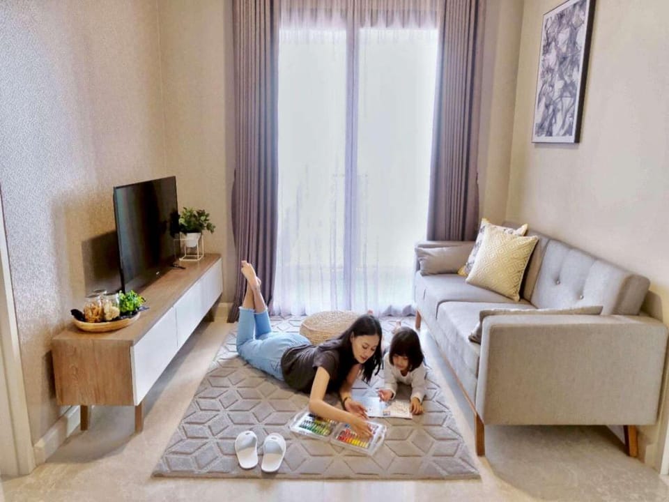 GAIA Lodge Tunjungan Surabaya Apartment in Surabaya