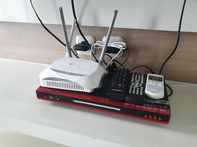Orchard Apartment STERILE CLEAN-FAST WiFi abv mall Apartment in Surabaya