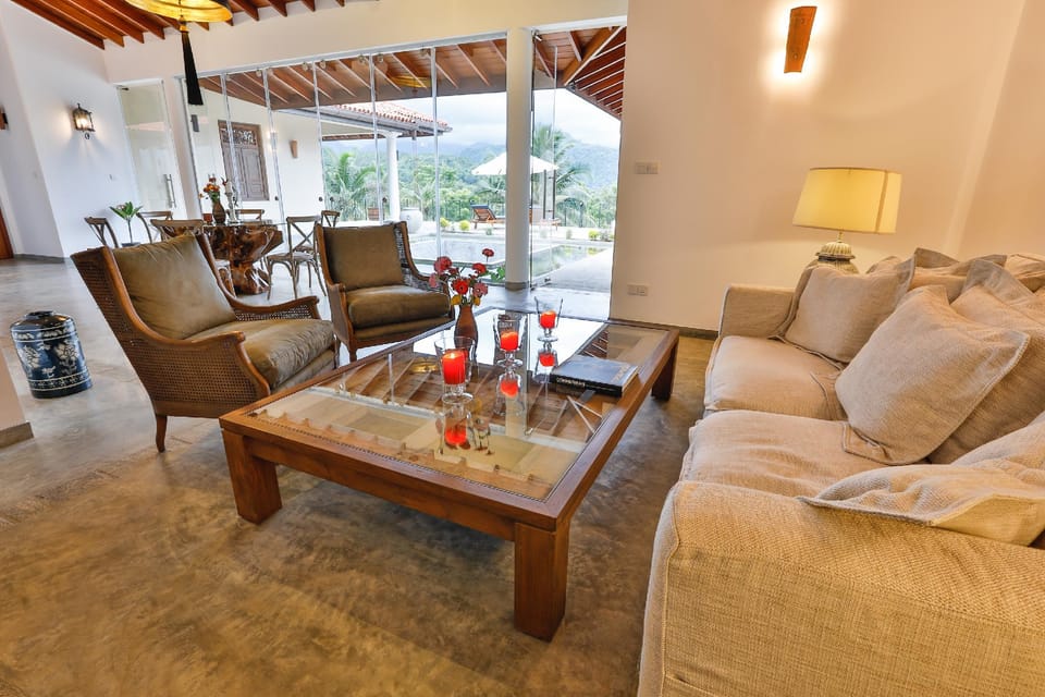 LGVC-Villa Gelian,Exclusive Villa Villa in Central Province
