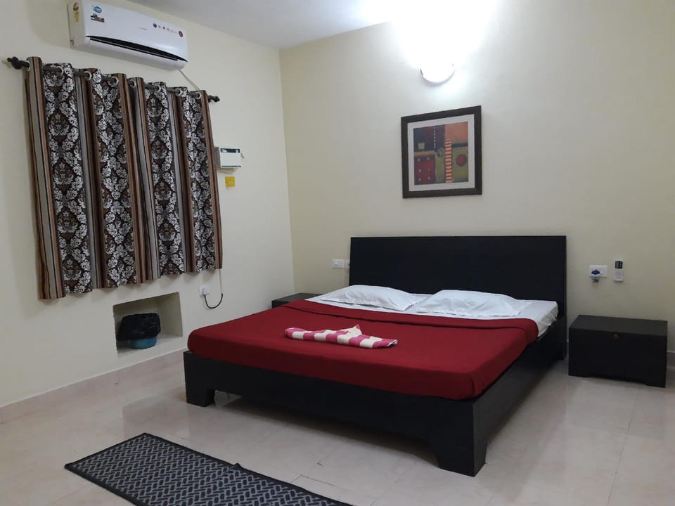 Terry's Apartment - Coconut Grove Residence Goa Apartment in Goa, India