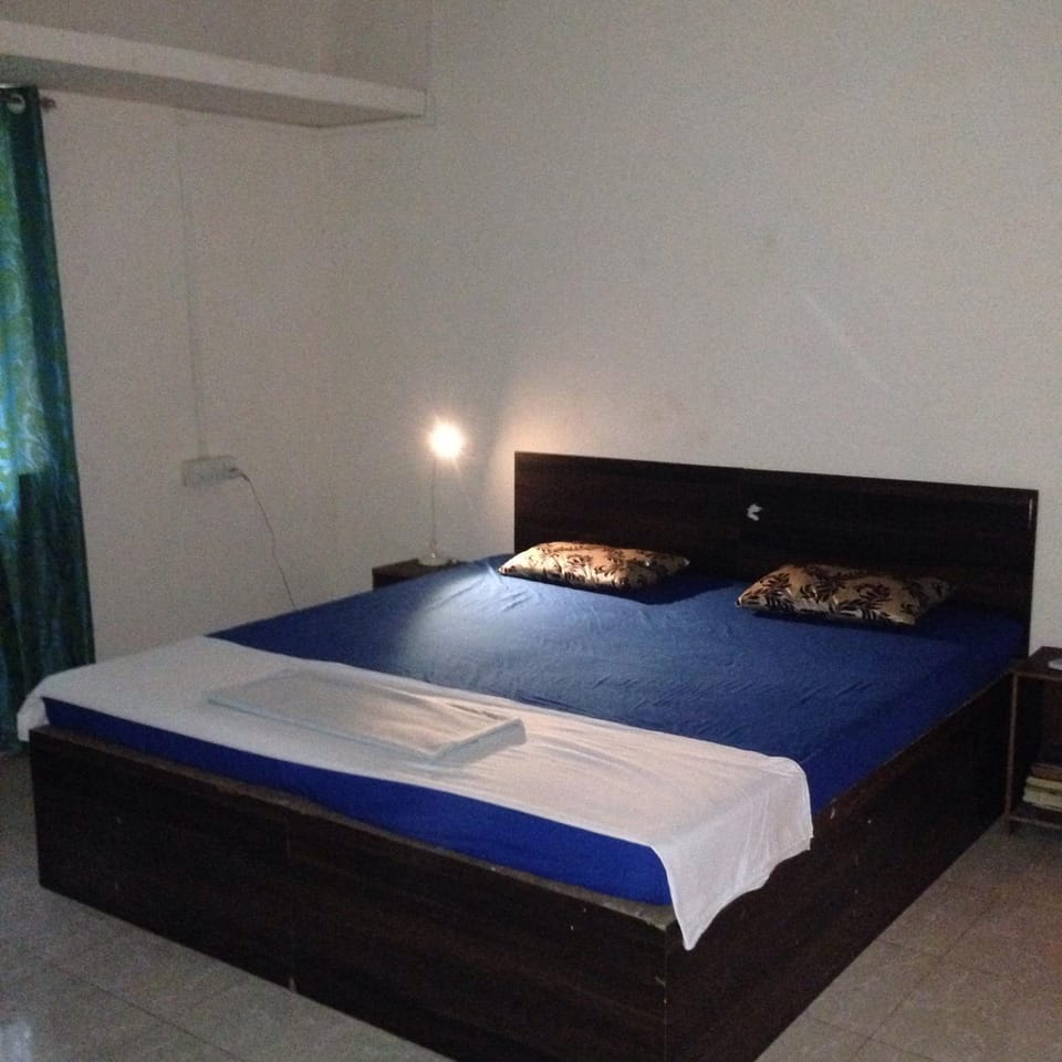 Tamanna Holiday Homes Apartment in Agonda