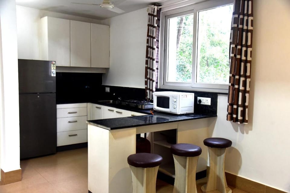 LAQUINTA- PLACE LIKE YOUR HOME Apartment in Goa, India