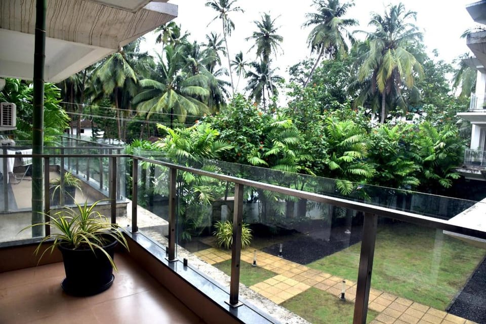 LAQUINTA- PLACE LIKE YOUR HOME Apartment in Goa, India
