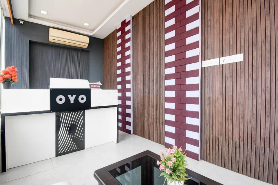 Hotel O KK Inn Hotel in Bhubaneswar