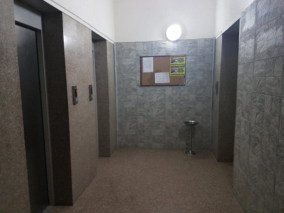 Accommodation in Batumi near the sea Apartment in Batumi