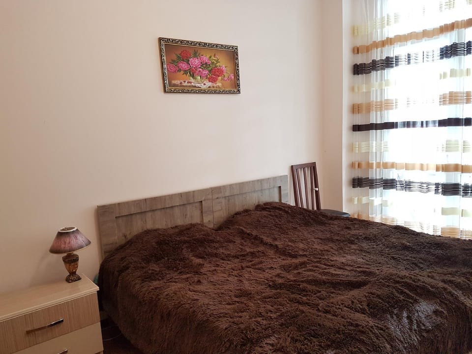 Accommodation in Batumi near the sea Apartment in Batumi