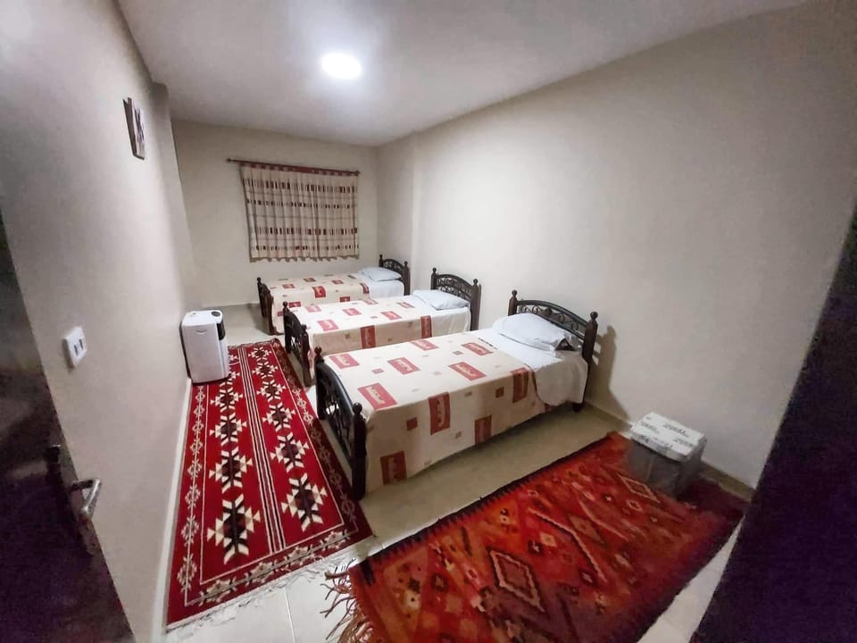 Petra view flat  Apartment in Africa