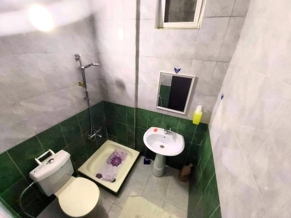 Petra view flat  Apartment in Africa