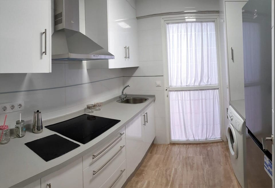 Plaza Colon Apartment  Apartment in Cordoba