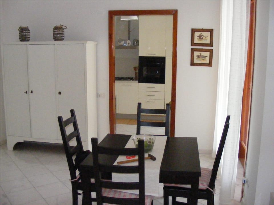 appartamento di vera Apartment in Syracuse