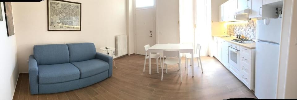 A Casa di Clara Apartment in Syracuse