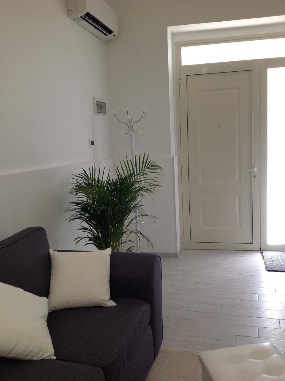 Casa Vacanze Adriana Apartment in Syracuse