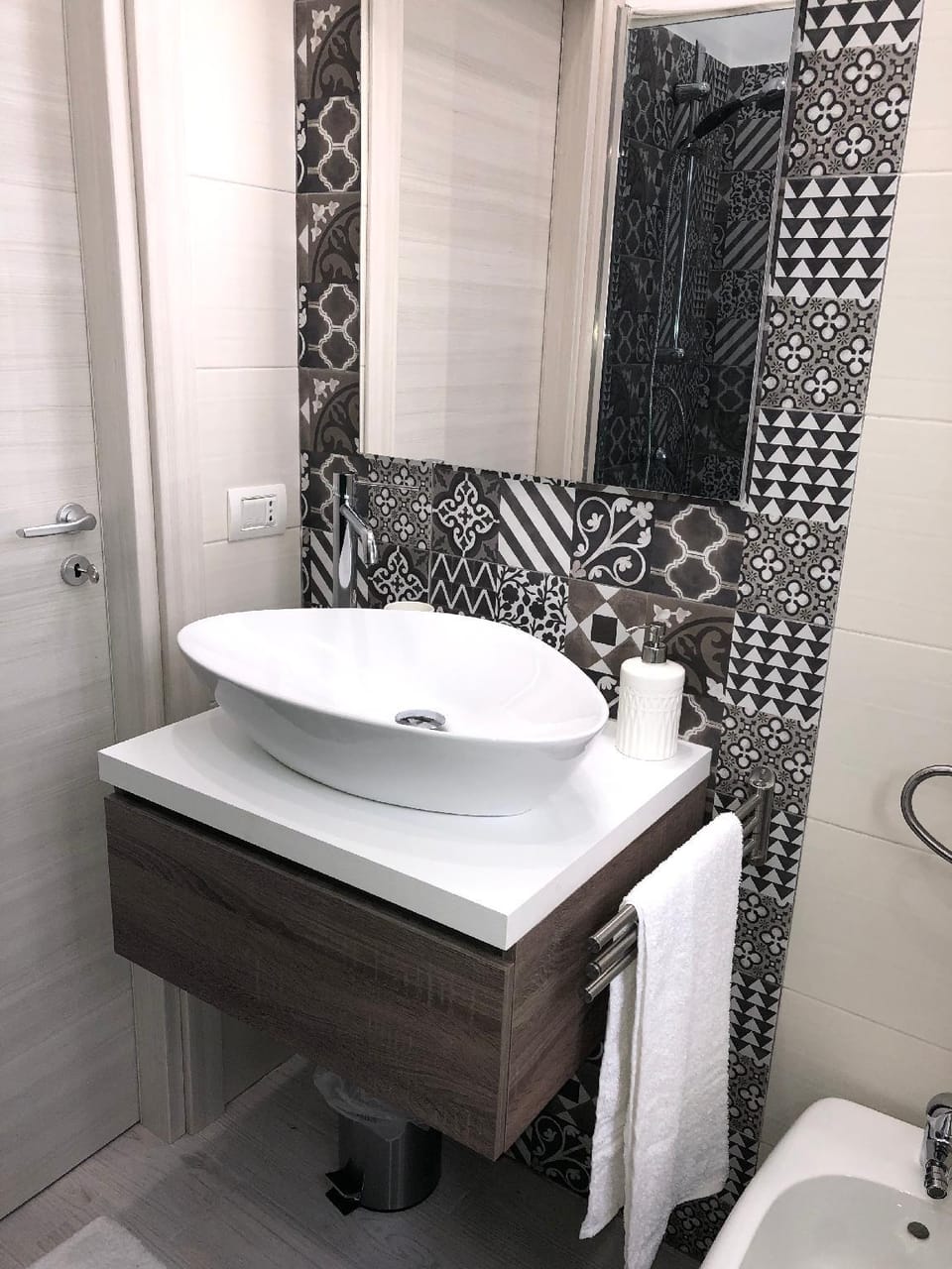 Casa Vacanze Adriana Apartment in Syracuse
