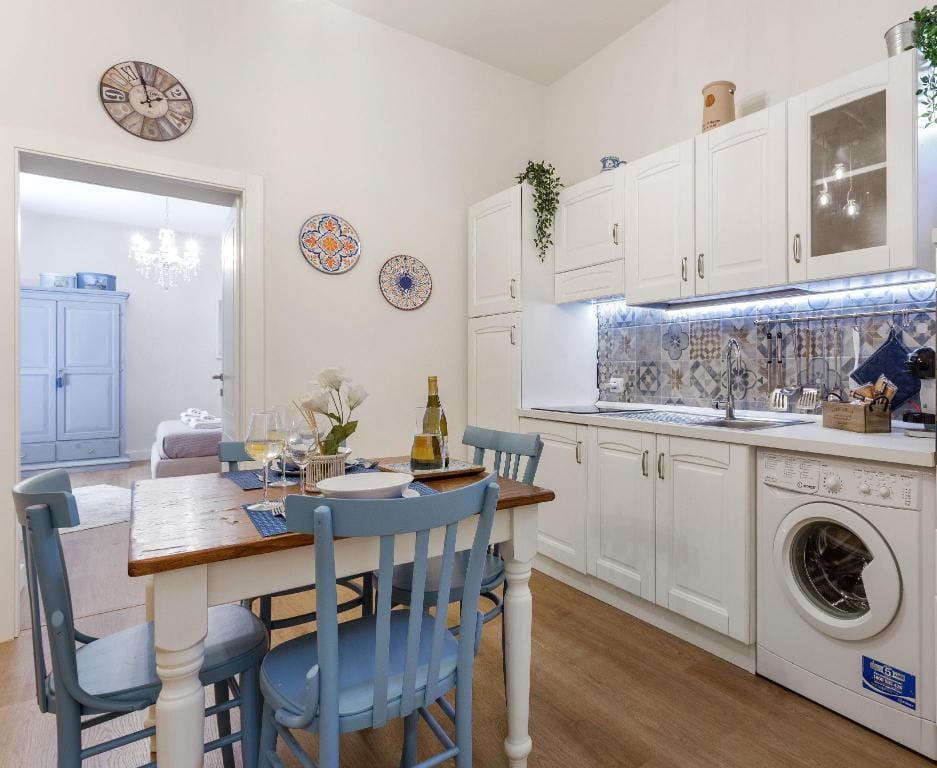 Casa Nagalè - Una Suite nel cuore di Ortigia ! Vacation rental in Syracuse