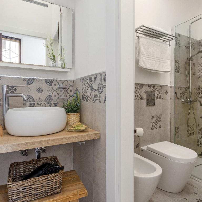 Casa Nagalè - Una Suite nel cuore di Ortigia ! Vacation rental in Syracuse