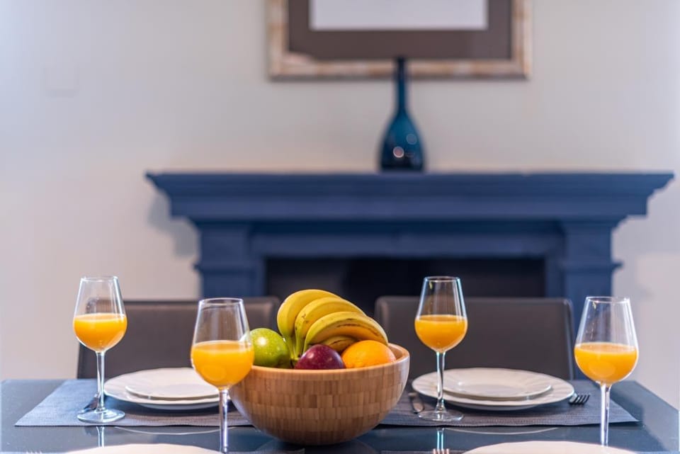 INDEPENDENCE AZURE APARTMENT MAGIC VIEW Apartment in Valletta