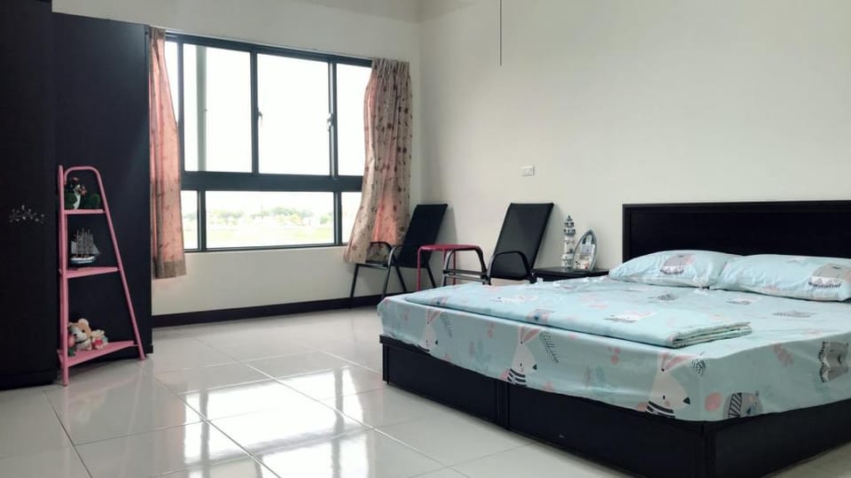 Doris Place Vacation rental in Fujian