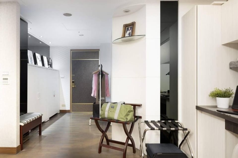 A [Romance Fullhouse A ] great city view (Luxury) Apartment in Fujian