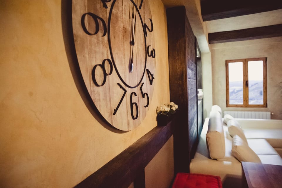Luxury Danna Apartment close Hanging Houses Apartment in Cuenca