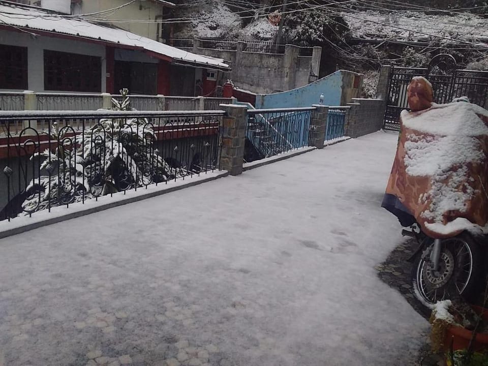 Nainital Willows - Lake View Rooms Vacation rental in Uttarakhand