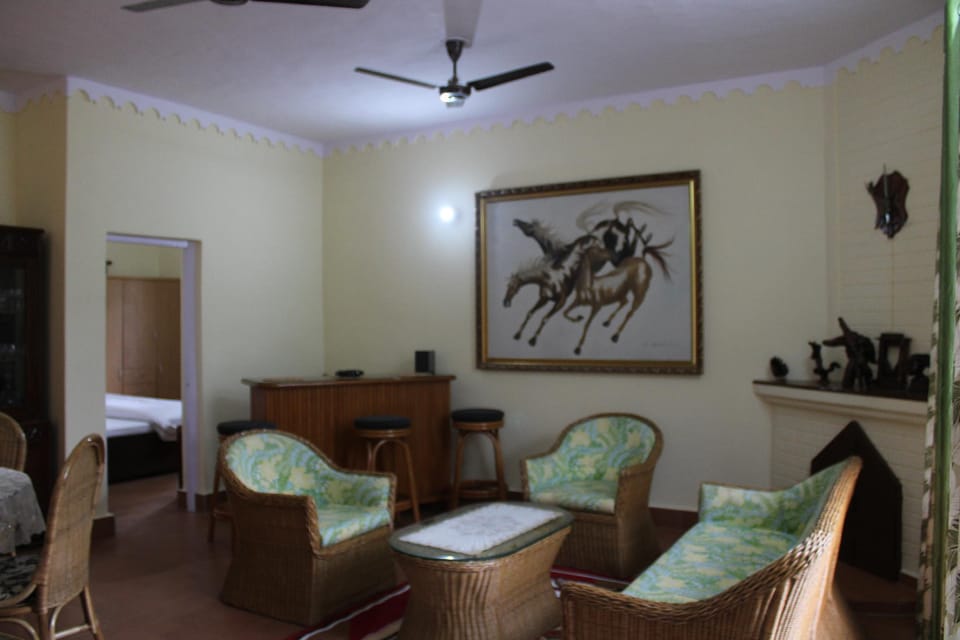 Pinewood Home Stay, Bhimtal, Nainital Vacation rental in Uttarakhand