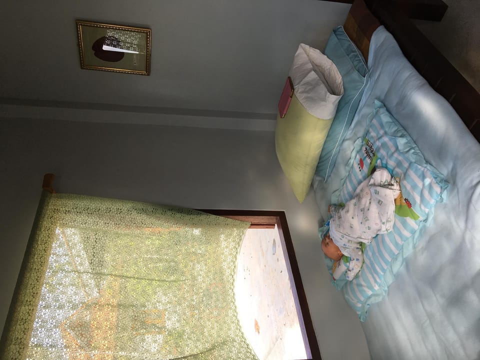 Baan Mali Homestay Lampang Villa in Thailand