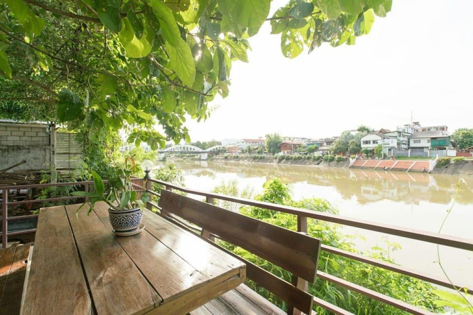 Kanecha's Home Lampang (Connecting Room-2 Double) Vacation rental in Thailand