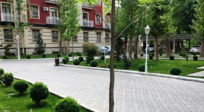 Green City Apartment Apartment in Europe