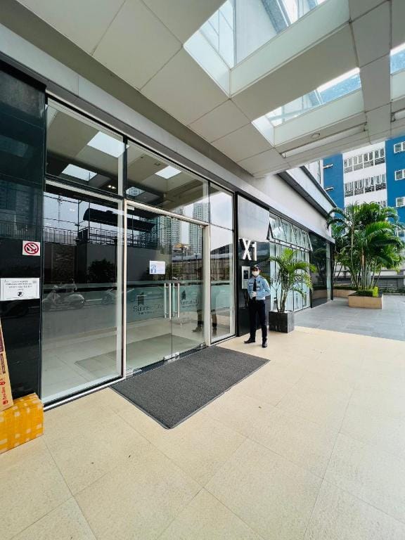 Sunrise City - City View 1 Bedroom Apartment in Ho Chi Minh City