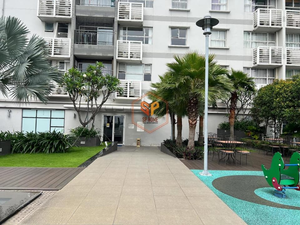 Sunrise City - City View 1 Bedroom Apartment in Ho Chi Minh City