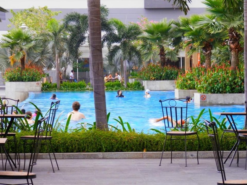 W3 Sunrise City Central Apartment in Ho Chi Minh City