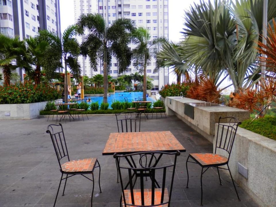W3 Sunrise City Central Apartment in Ho Chi Minh City