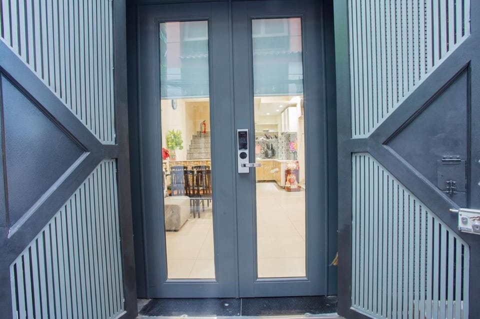 Jen & Friends House Vacation rental in Ho Chi Minh City
