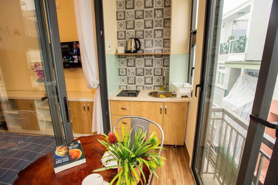 Jen & Friends House Vacation rental in Ho Chi Minh City