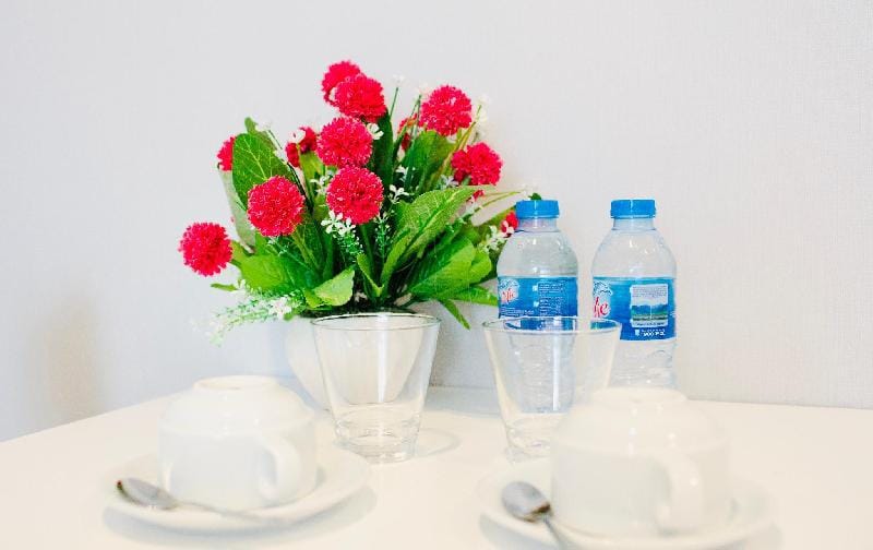 Tan Binh Apartments Apartment in Ho Chi Minh City