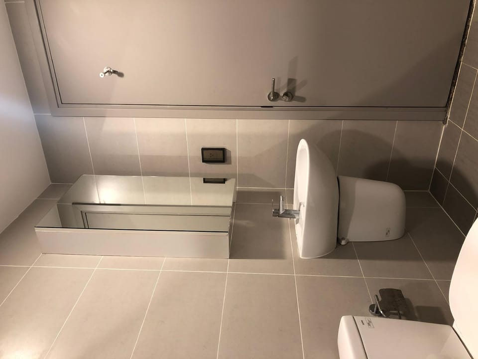2BR-5GUES-Citycenter -Stunning Apt Kristen's House Apartment in Ho Chi Minh City