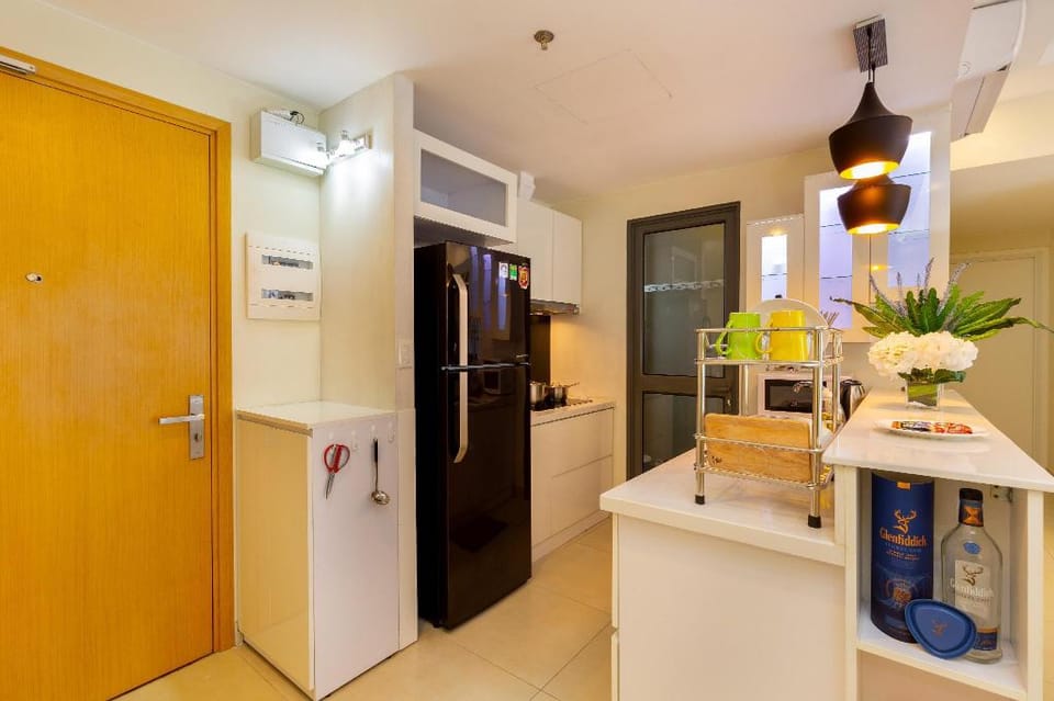 Ellie Apartment - 2BR Modern Masteri Thảo Điền Apartment in Ho Chi Minh City