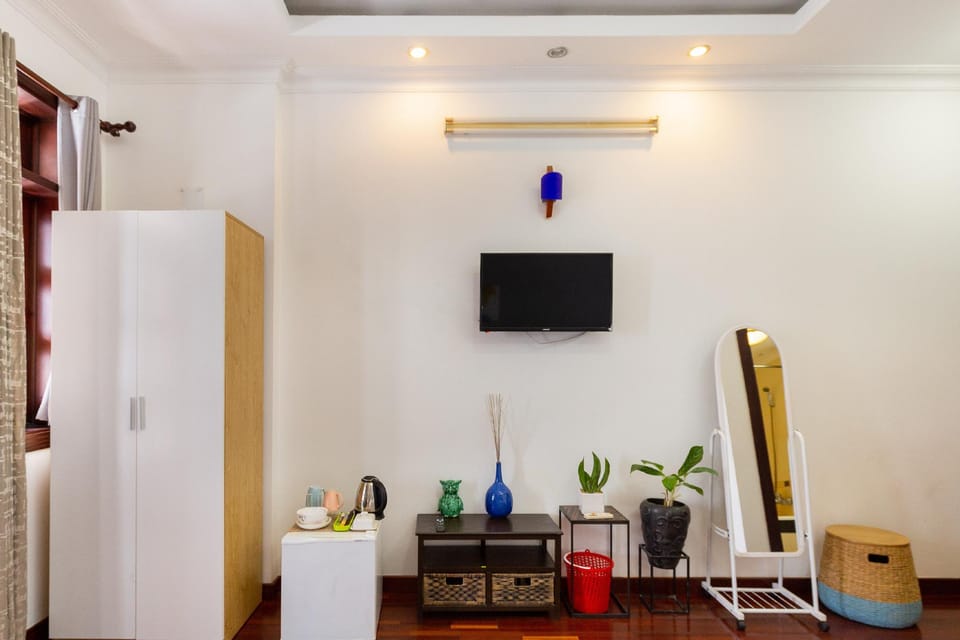 Best location tourist, BenThanh Market 1min walk Apartment in Ho Chi Minh City