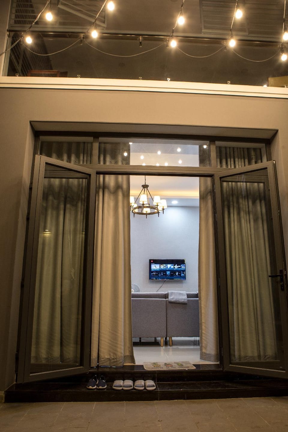 Banbo Homestay - Romantic Apart 5 mins to Bui Vien Apartment in Ho Chi Minh City