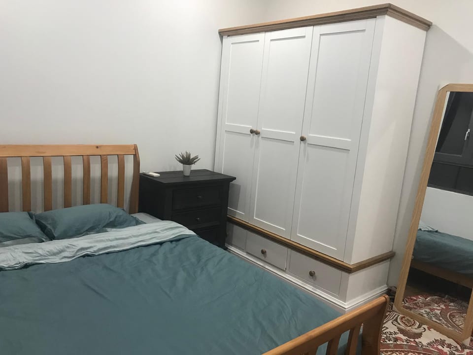 Romantic rooms, clean, nice place Apartment in Ho Chi Minh City