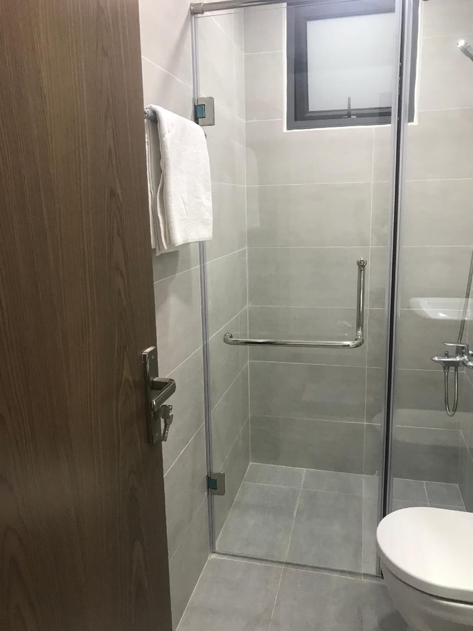 Romantic rooms, clean, nice place Apartment in Ho Chi Minh City