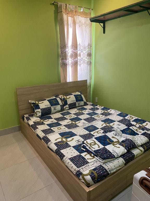 Liu Jia Guesthouse( Private rooms) Vacation rental in Ho Chi Minh City