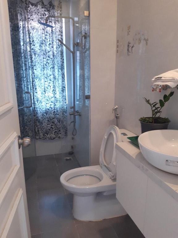 Liu Jia Guesthouse( Private rooms) Vacation rental in Ho Chi Minh City