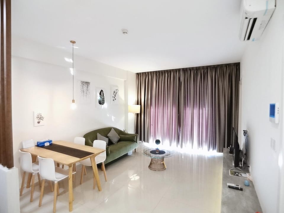 BIG BROTHER Homestay Millennium 3 Apartment in Ho Chi Minh City