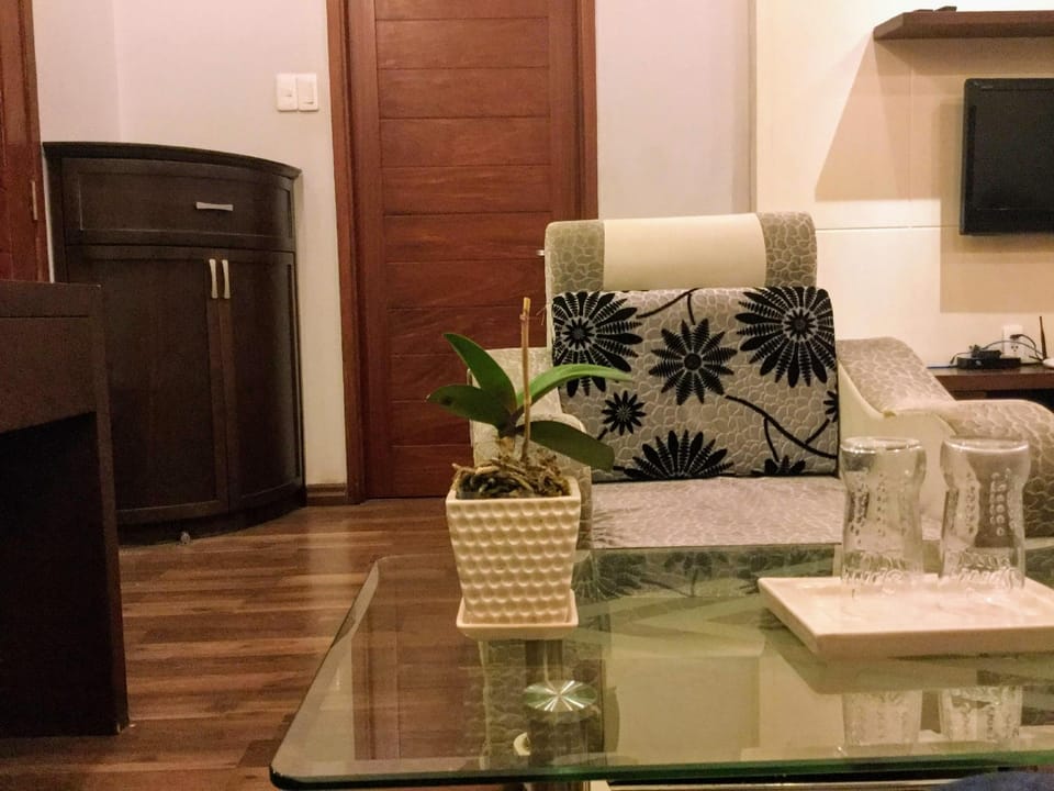 Wide, cozy, modern studio apartment in District 11 Apartment in Ho Chi Minh City