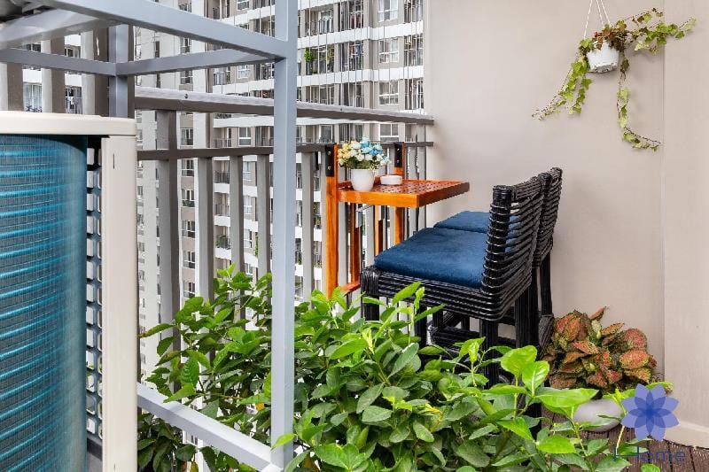 Premium Luxury 2Brs Apt w/Free Pool & Gym Apartment in Ho Chi Minh City